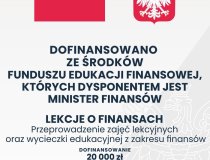 Lekcje o finansach
